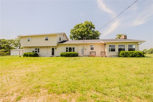 18880 Skylight Mountain Road, Canehill, AR, 72717 | Card Image
