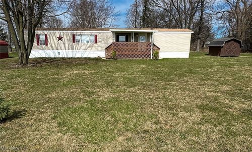 a-132 Fahrney St, Dalton, OH, 44618-9611 | Card Image