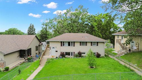 4616 Taylor St Ne, Columbia Heights, MN, 55421-2453 | Card Image