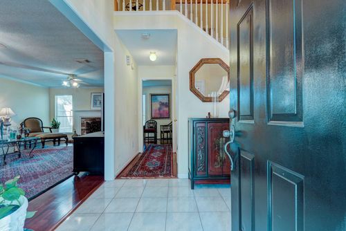9714 Arrowgrass Dr, Houston, TX, 77064-5274 | Card Image