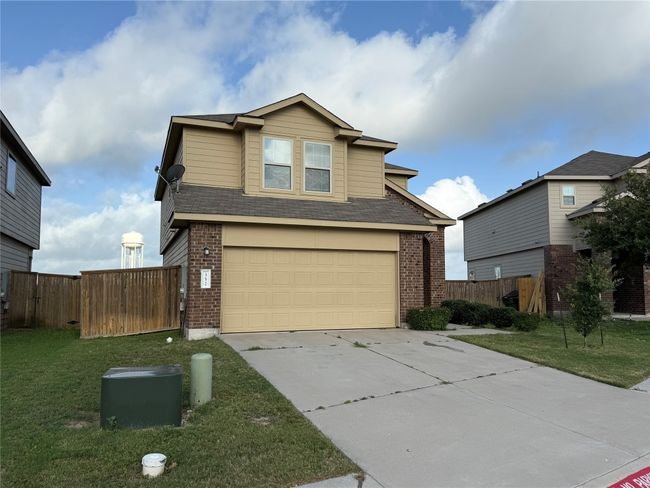 37E - 352 Circle Way, House other with 3 bedrooms, 3 bathrooms and 2 parking in Jarrell TX | Image 39