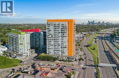 1306-3830 Brentwood Rd Nw, Calgary, AB, T2L2J9 | Card Image