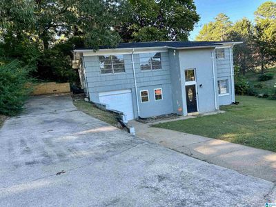 961 Westfield Drive, House other with 3 bedrooms, 2 bathrooms and null parking in Fairfield AL | Image 1