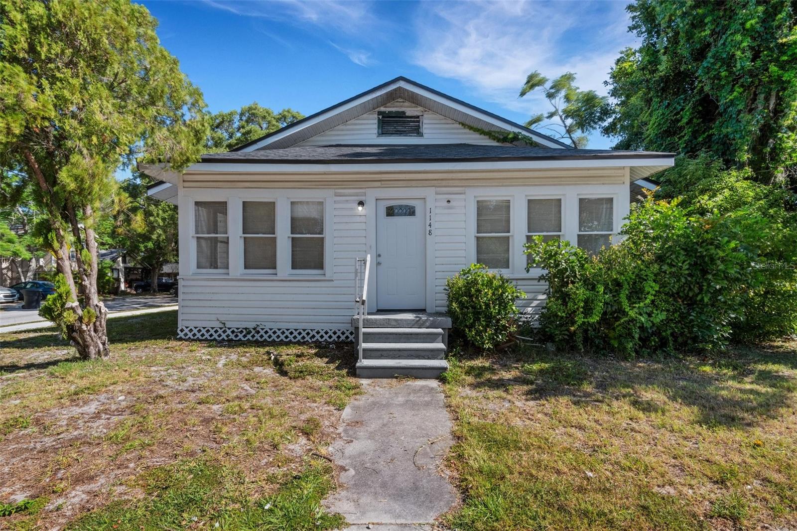 Howard St, Clearwater, FL 33756