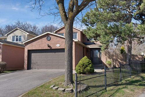 3073 Keynes Cres, Mississauga, ON, L5N2Z9 | Card Image
