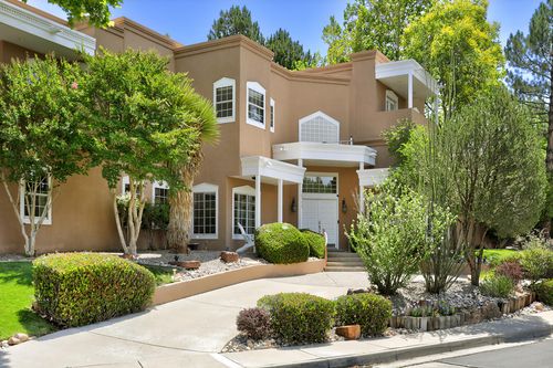 10515 Royal Troon Ne, Albuquerque, NM, 87111 | Card Image