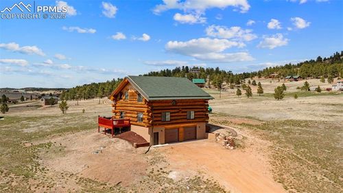 654 High Pasture Rd, Florissant, CO, 80816-8894 | Card Image