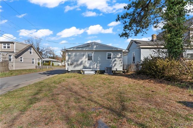 401 Hunt Ave, House other with 3 bedrooms, 2 bathrooms and null parking in Richmond VA | Image 23