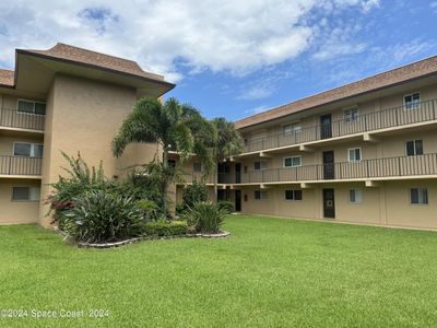 217 - 3210 N Harbor City Boulevard N, Condo with 2 bedrooms, 2 bathrooms and null parking in Melbourne FL | Image 1