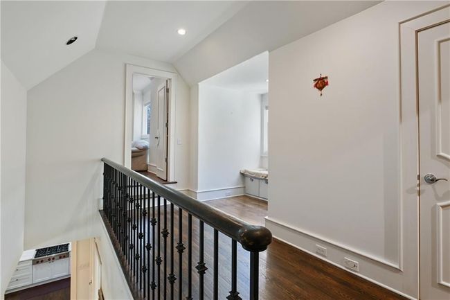510 Covington Cv, House other with 6 bedrooms, 10 bathrooms and 5 parking in Alpharetta GA | Image 72