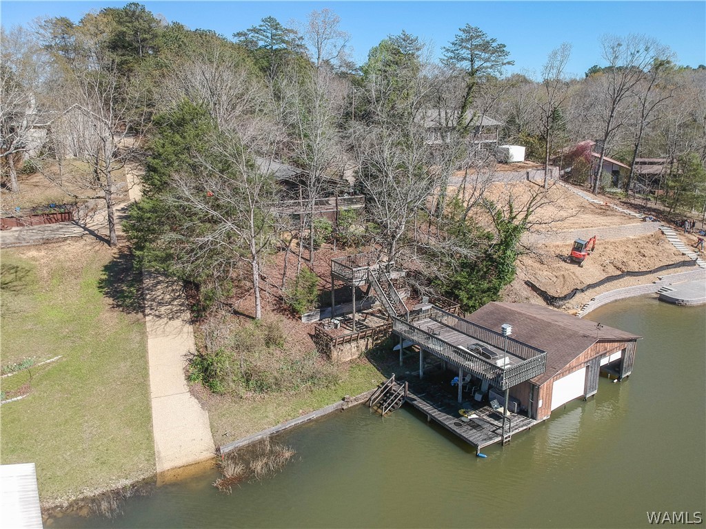 Beacon Point Dr, Northport, AL 35475 #1