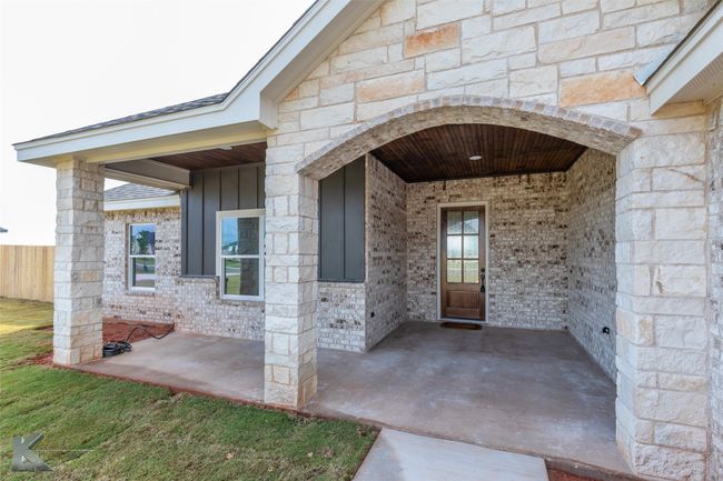 233 Ridge Rd, House other with 4 bedrooms, 2 bathrooms and null parking in Tuscola TX | Image 4
