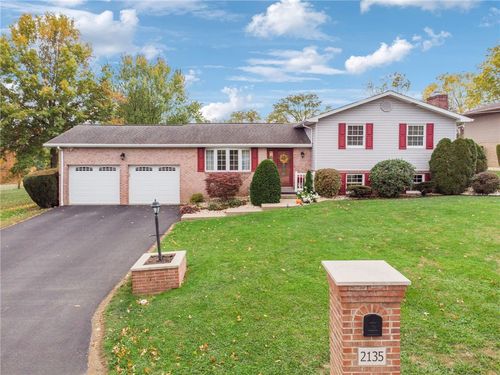 2135 Wood St, Latrobe, PA, 15650-2257 | Card Image