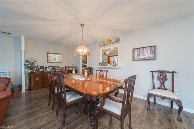 159 Fairway Dr, House other with 3 bedrooms, 2 bathrooms and null parking in Bermuda Run NC | Image 19