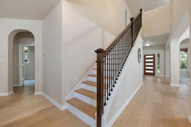 3615 Turkey Path Bnd, House other with 5 bedrooms, 4 bathrooms and null parking in Cedar Park TX | Image 20