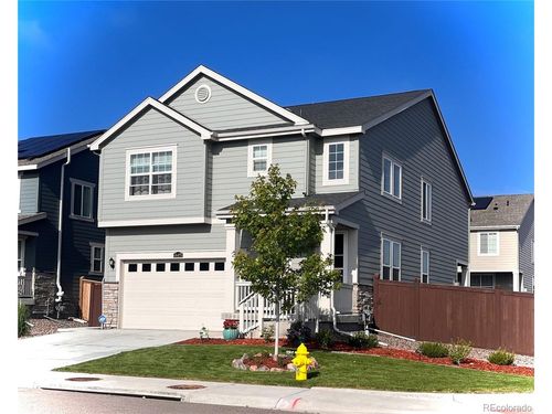 14475 Grape Way, Brighton, CO, 80602-8384 | Card Image