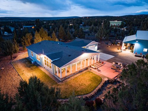 4590 Se Wampum Rd, Prineville, OR, 97754-9274 | Card Image