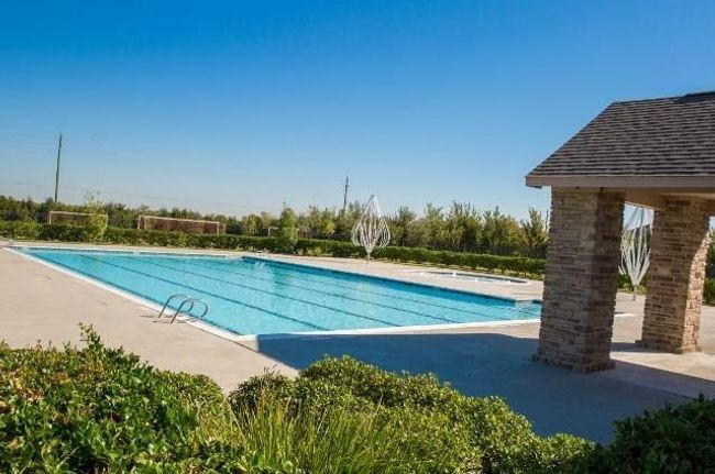 7615 Adobe Canyon Ln, House other with 5 bedrooms, 3 bathrooms and 2 parking in Richmond TX | Image 30