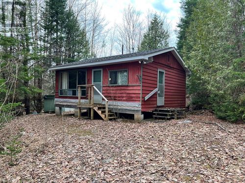 1443 Clement Lake Rd, Wilberforce, ON, K0L2Y0 | Card Image