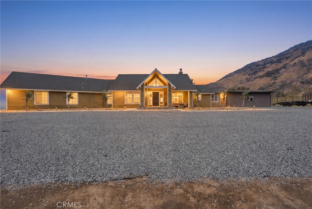 Residential in Squaw Valley 2