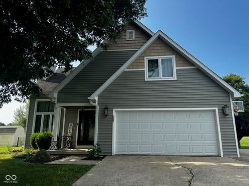 427 S Birch St, Ellettsville, IN, 47429-1034 | Card Image