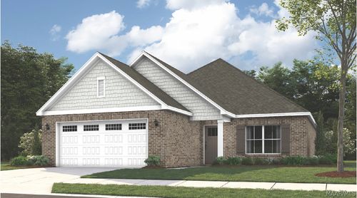 491 Joyce St, Prattville, AL, 36066-6422 | Card Image
