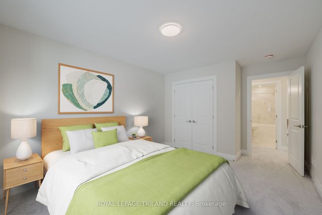 31 Allister Dr, House other with 3 bedrooms, 3 bathrooms and 4 parking in Middlesex Centre ON | Image 26