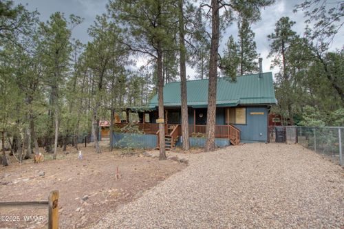 718 S Eagle Loop, Lakeside, AZ, 85929 | Card Image