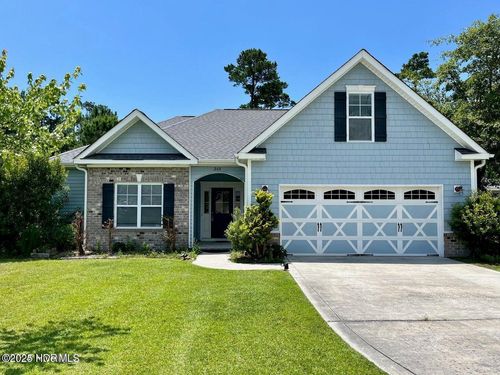 268 Marsh Haven Dr, Sneads Ferry, NC, 28460-7541 | Card Image
