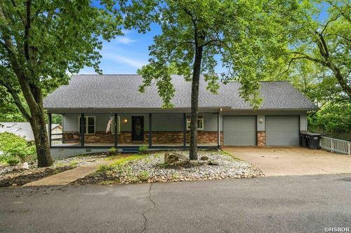 23 Fineza Way, Hot Springs Village, AR, 71909-5500 | Card Image