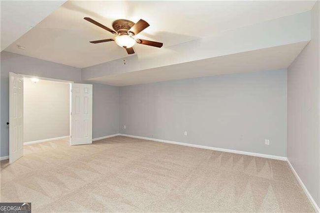 640 Lake Medlock Dr, House other with 6 bedrooms, 5 bathrooms and 2 parking in Johns Creek GA | Image 44