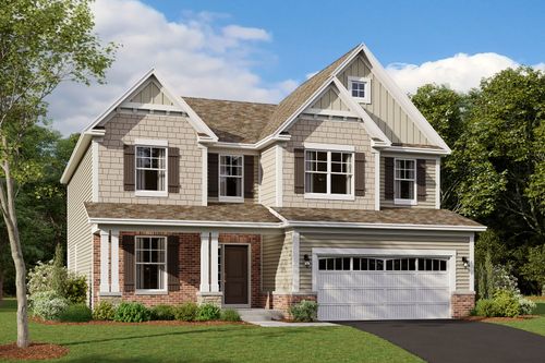 745 Fairfield Dr, Oswego, IL, 60543-3007 | Card Image
