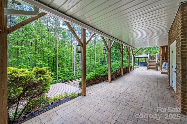206 Ridge Top Dr, House other with 4 bedrooms, 4 bathrooms and null parking in Connelly Springs NC | Image 33