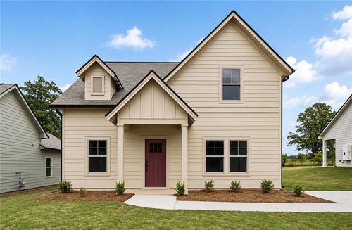 107 Winston Way, Carrollton, GA, 30117-4360 | Card Image