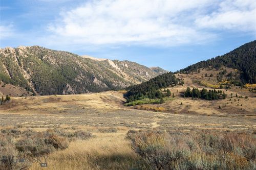 77 Gvt Lot 6 Final Legal Tbd, Cameron, MT, 59720 | Card Image