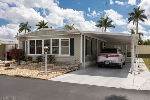 21-21 San Lu Rue Ave, NAPLES, FL, 34104-3910 | Card Image