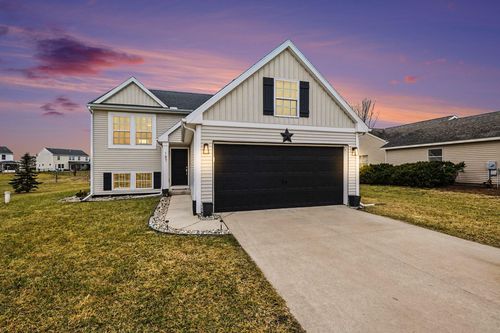 187 Sweet Meadow Drive Nw, Kent City, MI, 49330 | Card Image