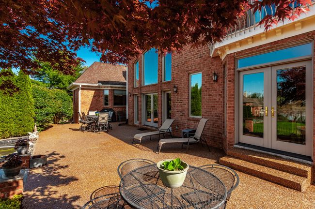 4157 Brandywine Pointe Blvd, House other with 4 bedrooms, 5 bathrooms and 2 parking in Old Hickory TN | Image 6