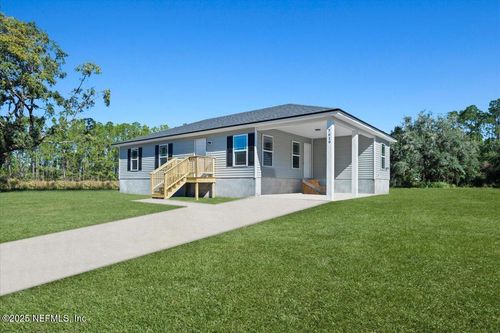 7619 Bighorn Ct, Keystone Heights, FL, 32656-8551 | Card Image