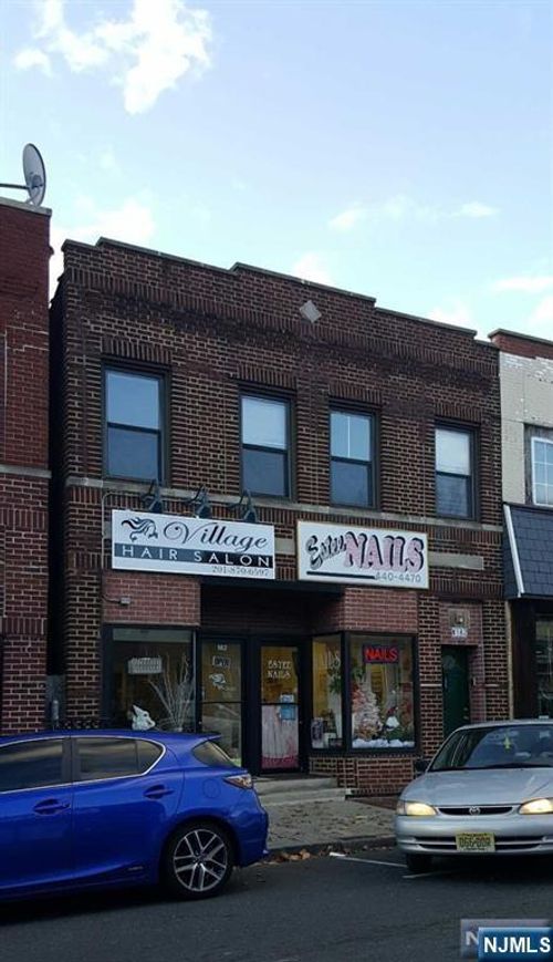 182 Main St, Ridgefield Park, NJ, 07660-1688 | Card Image