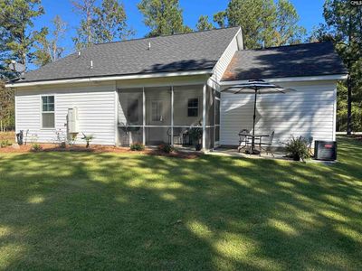 140 Fire Tower Road, House other with 2 bedrooms, 2 bathrooms and null parking in Prosperity SC | Image 3