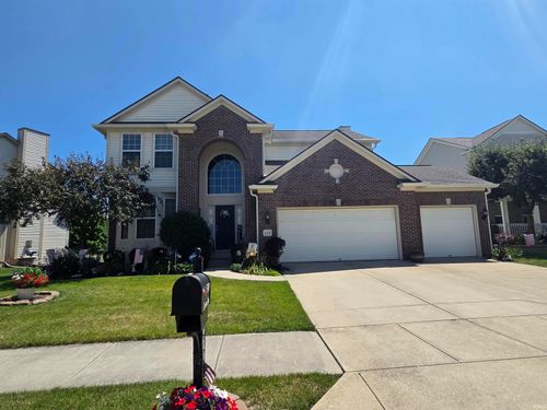 549 Lynton Way, Westfield, IN, 46074-5805 | Card Image
