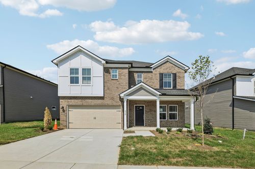 813 Lewis Way, Antioch, TN, 37013-5881 | Card Image