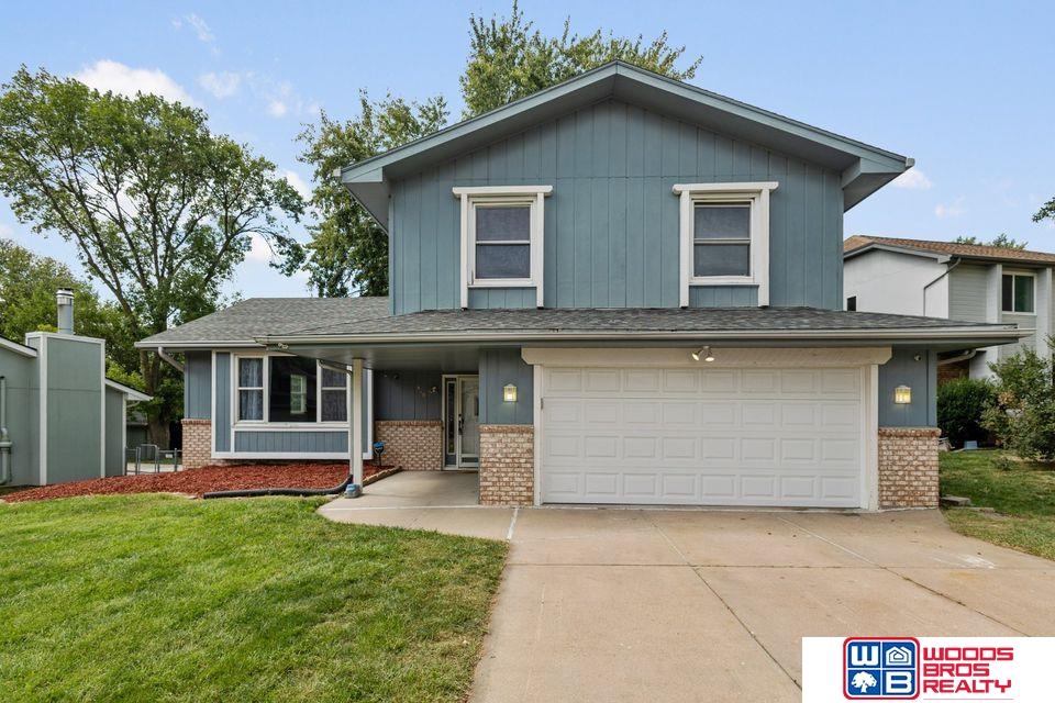 Tara Rd, Papillion, NE 68046