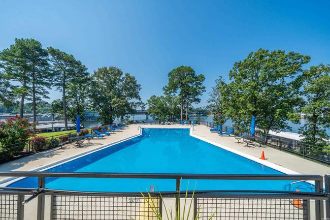 APT-810-B - 740 Weston Rd, Condo with 1 bedrooms, 1 bathrooms and null parking in Hot Springs AR | Image 42