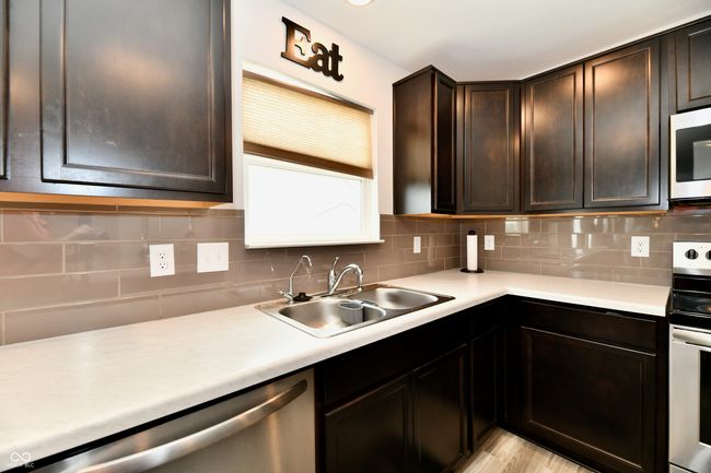 6883 Honeysuckle Way, House other with 4 bedrooms, 3 bathrooms and null parking in Pendleton IN | Image 29