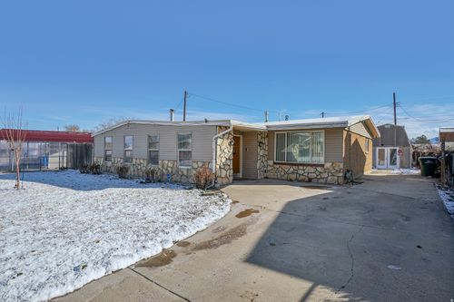 3601 S Atlas Way, West Valley City, UT, 84120-3025 | Card Image