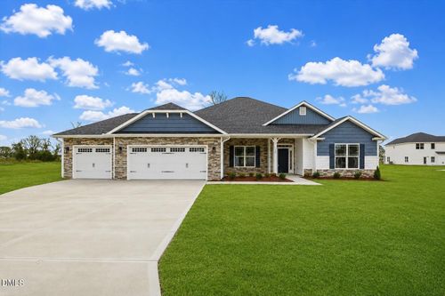 101 Patience Way, Pikeville, NC, 27863 | Card Image