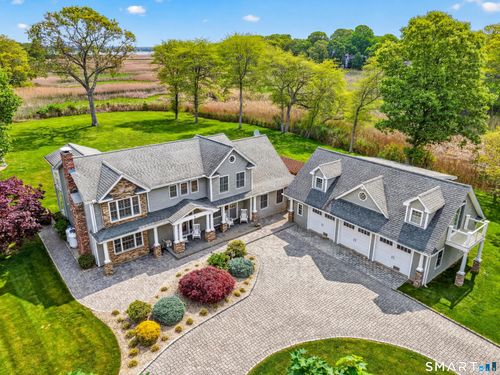 4 Beach Rd, Old Saybrook, CT, 06475-2802 | Card Image