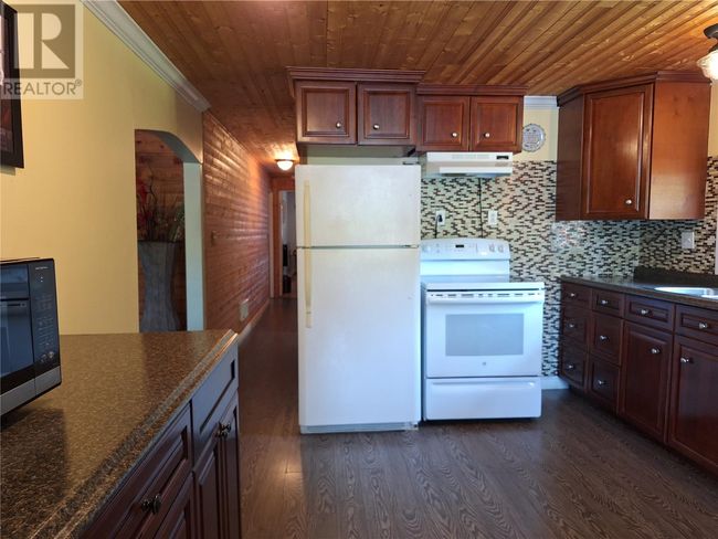 0 Main Road, House other with 2 bedrooms, 1 bathrooms and null parking in South Branch NL | Image 19